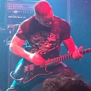 Meet your Posher, Gabriel